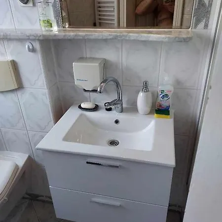 דירה 5D Apartamenty Hexagon Pok. 6 גרצי'יבובו