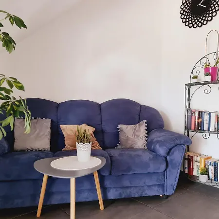 דירה 5D Apartamenty Hexagon Pok. 6 גרצי'יבובו
