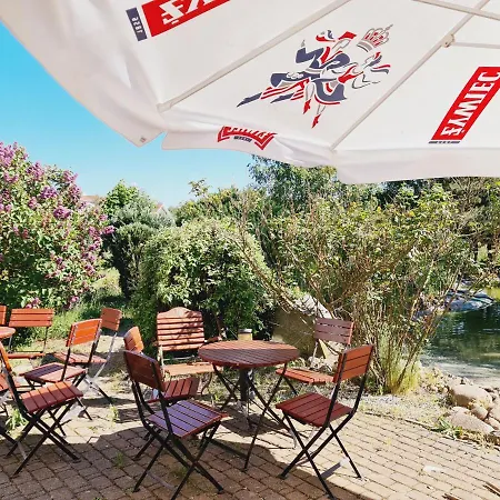 5D Apartamenty Hexagon Pok. 6 * גרצי'יבובו