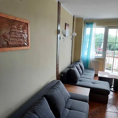 5D Apartamenty Hexagon Pok. 6 * גרצי'יבובו