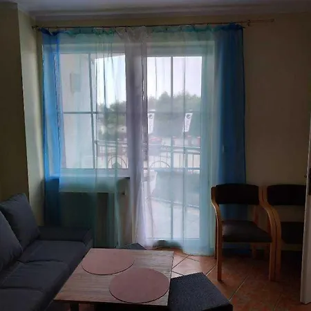 5D Apartamenty Hexagon Pok. 6 דירה גרצי'יבובו