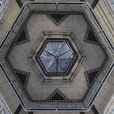 5D Apartamenty Hexagon Pok. 6 * גרצי'יבובו
