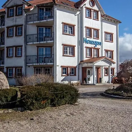 5D Apartamenty Hexagon Pok. 6 דירה גרצי'יבובו